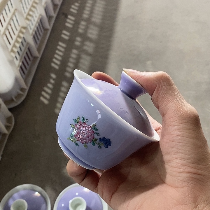 微瑕茶具介意勿拍