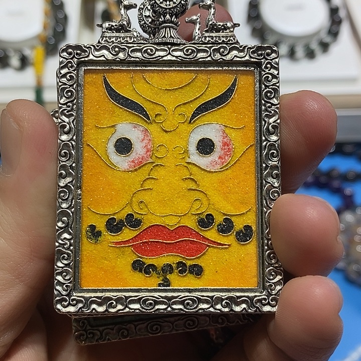 玛瑙/玉髓未镶嵌颈饰60