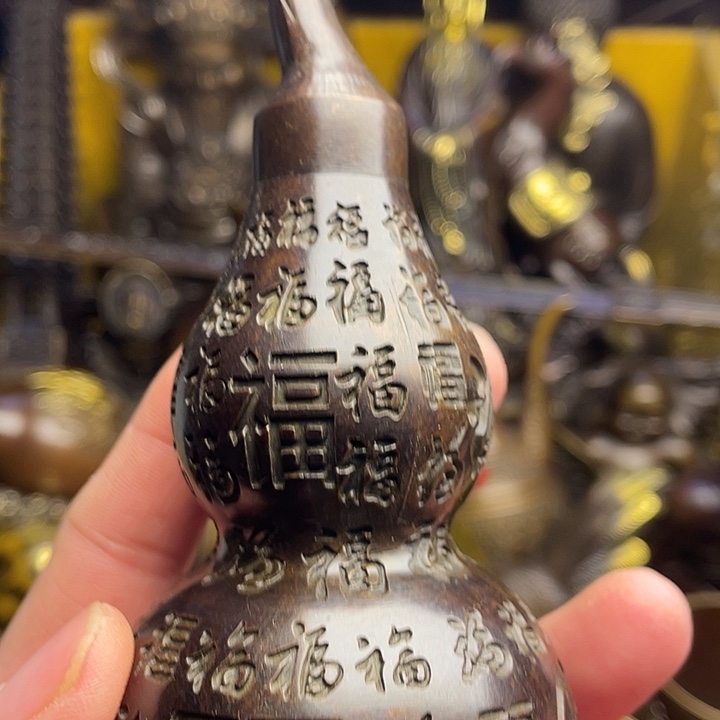 铜器摆件诚信经营