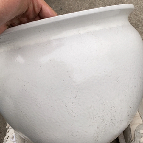 【闪购商品】紫砂花盆高约24口约30