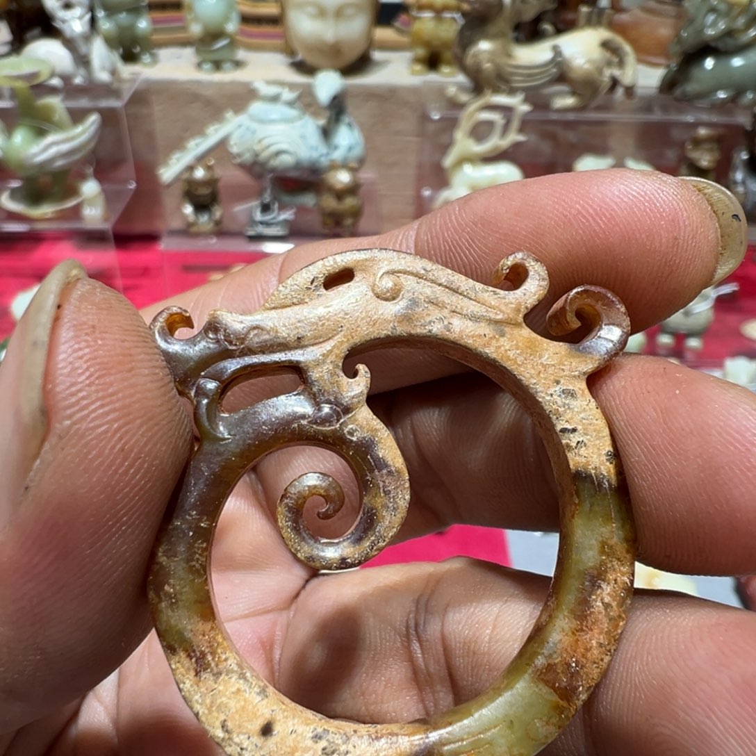 用***1和田玉（糖玉）未镶嵌挂件这几种药的作用主要取决其