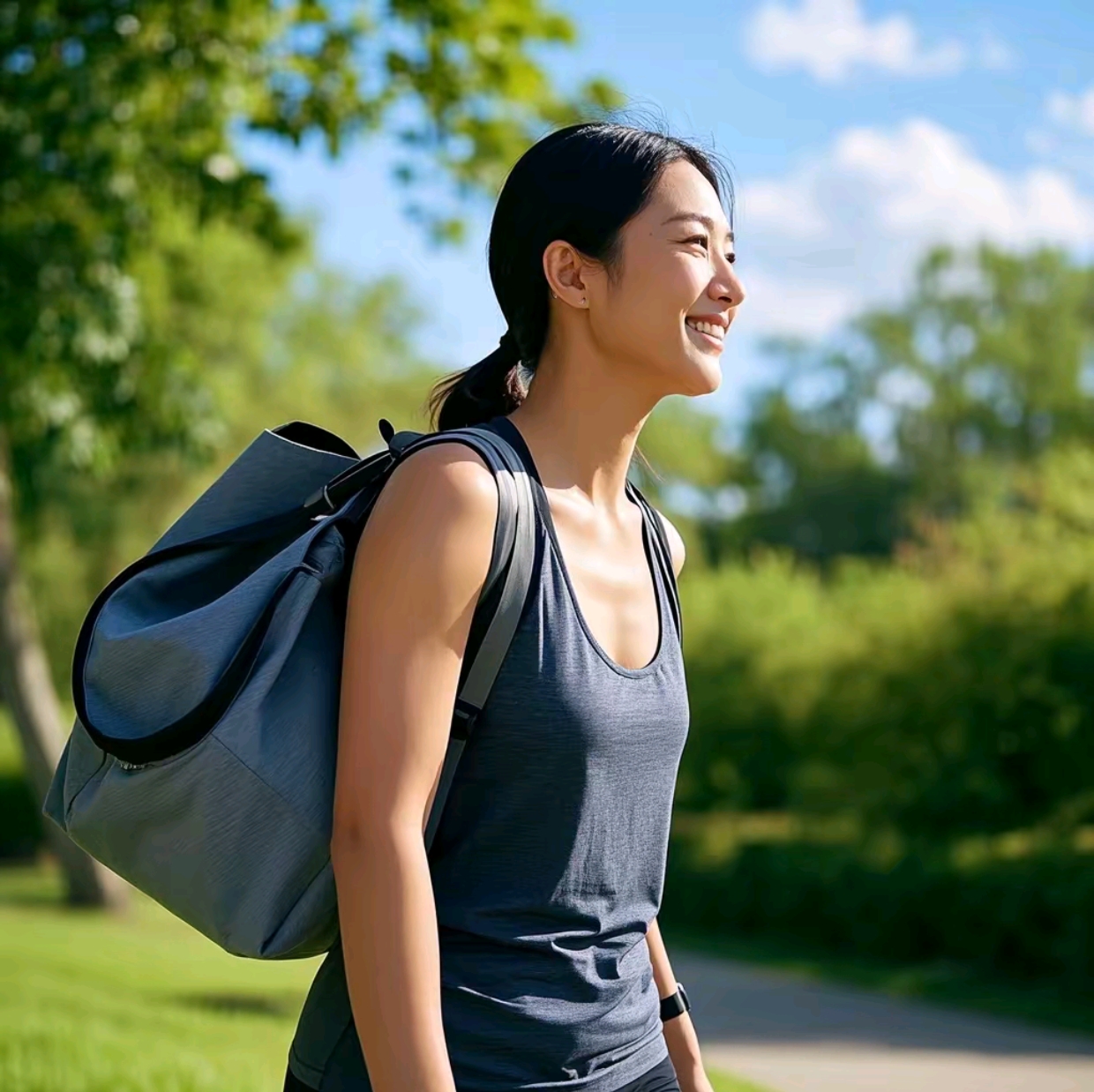 A01-A40时尚简约户外女士包百搭