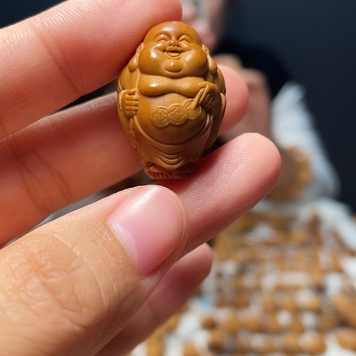 吊坠橄榄核橄榄核