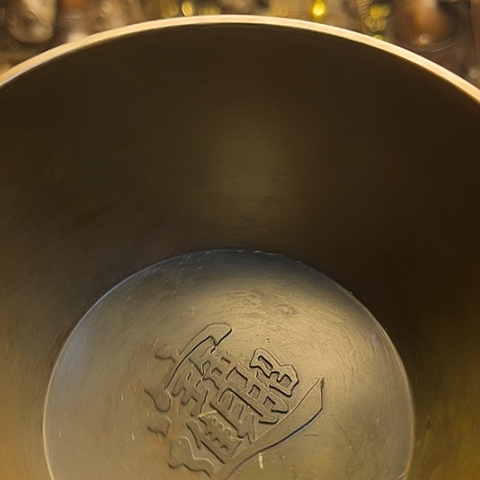 铜器摆件  点击下单