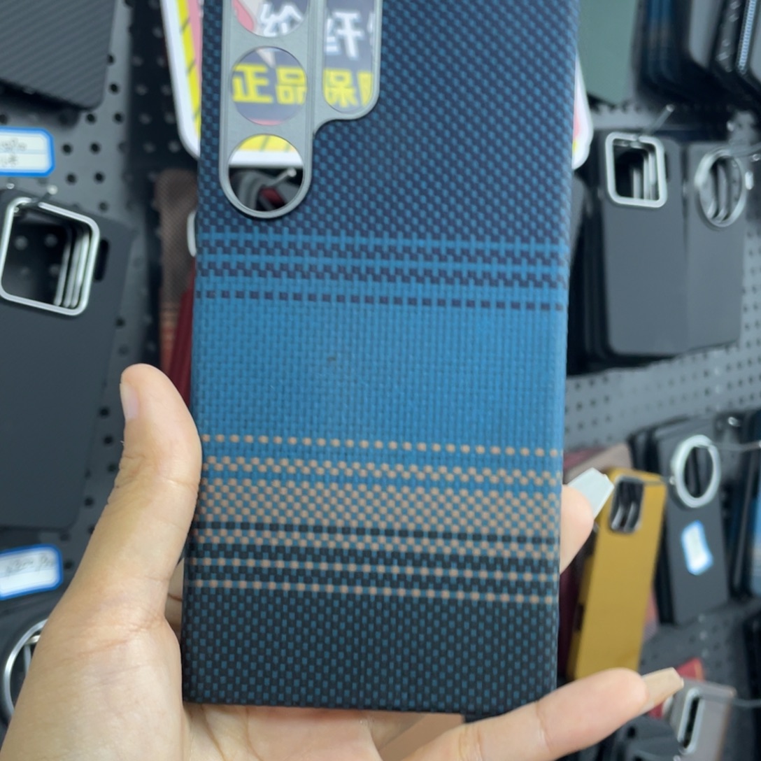 三星24u月升蓝带磁吸