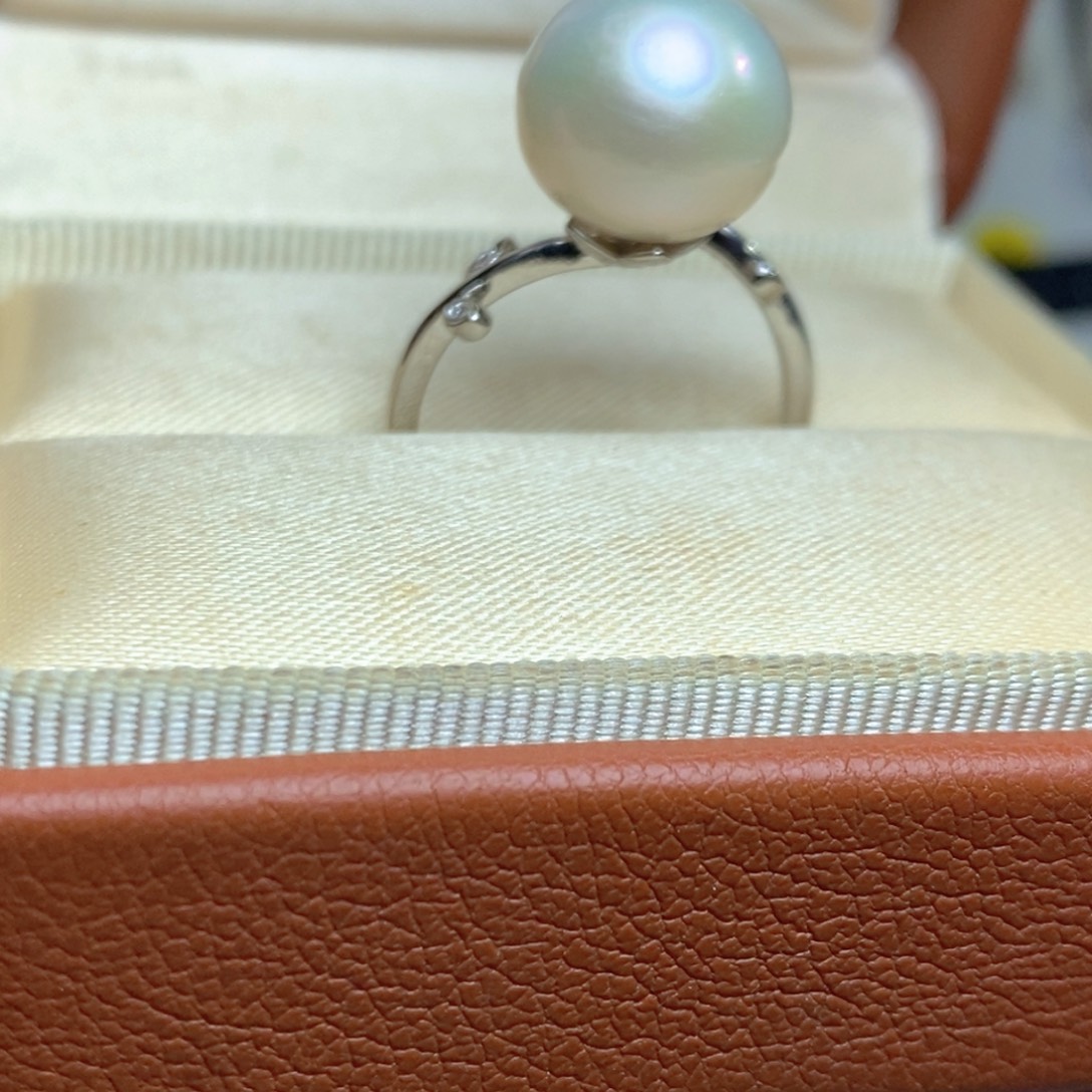 珠宝奇石淡水珍珠未镶嵌