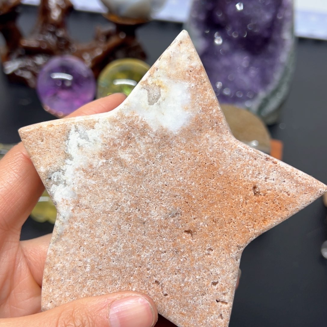 水晶摆件未镶嵌摆件