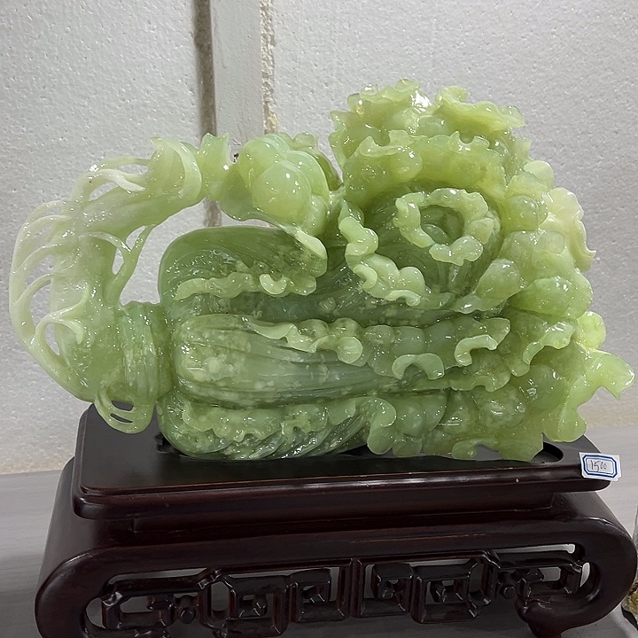 ღ***༺玉手工制作工艺摆件