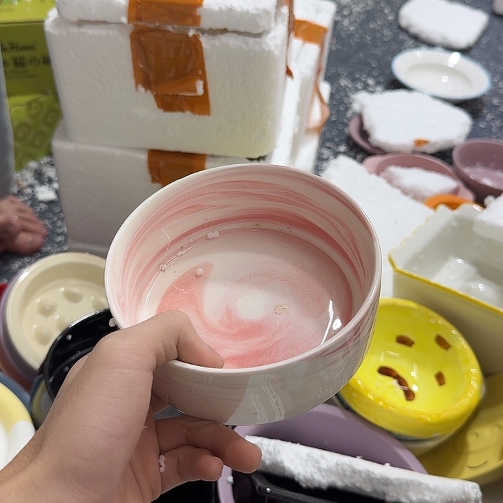 瓷片陶瓷微x链接在q18