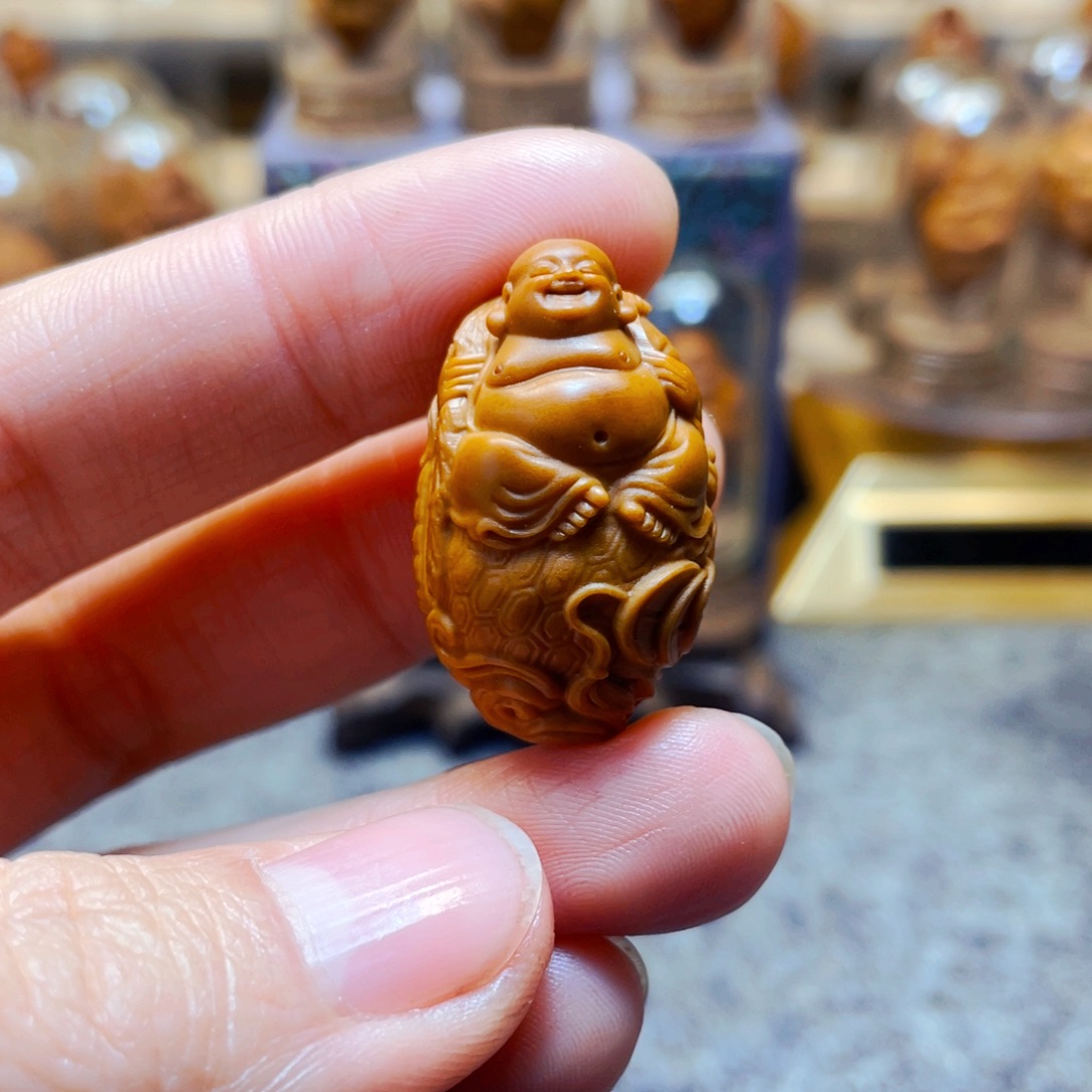 橄榄核手串/手链橄榄