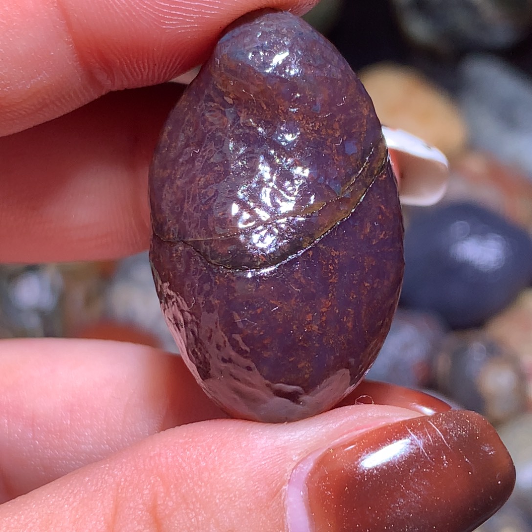 石材紫罗兰血脉。。。。。