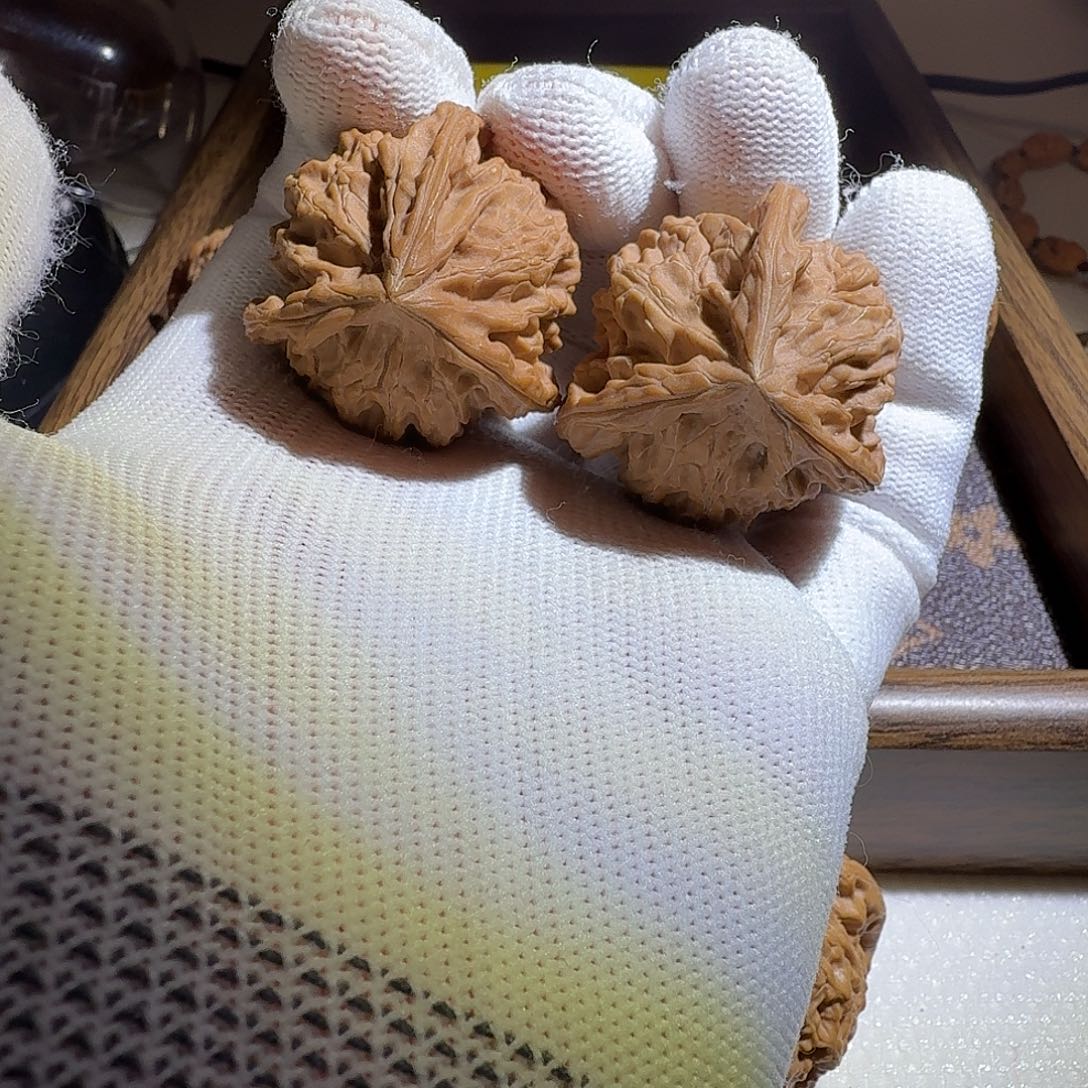 核桃手串/手链全品35盘山正奔