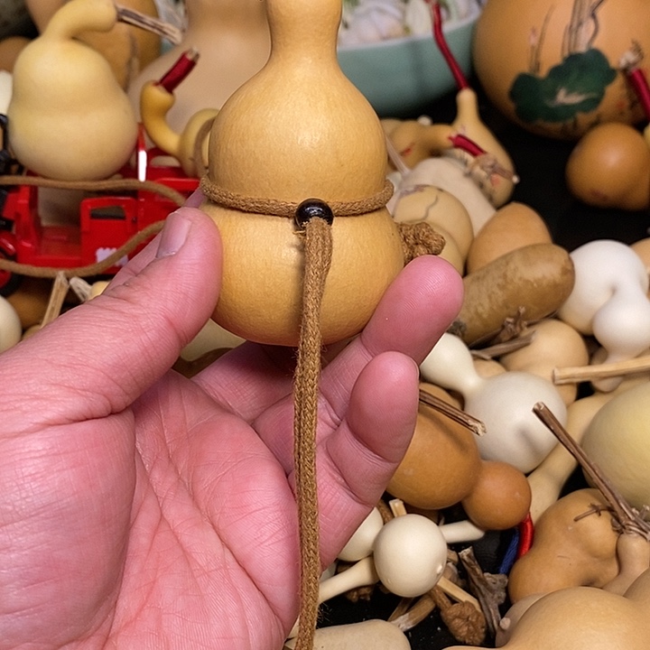 爱****谁精品葫芦手把葫芦51