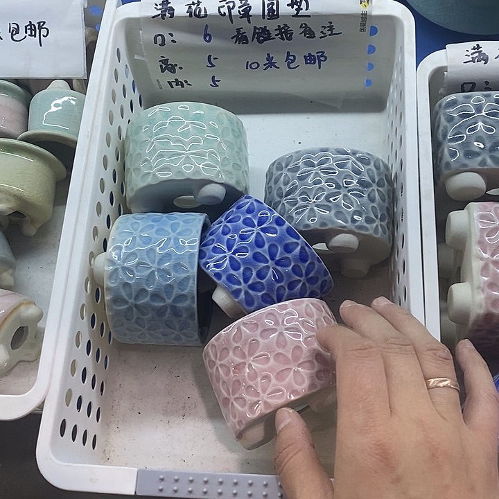 【凑单满9.9米包邮】4个浮力