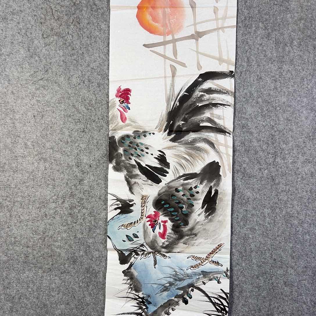 国画632 牡丹等植物资源优势显著突出