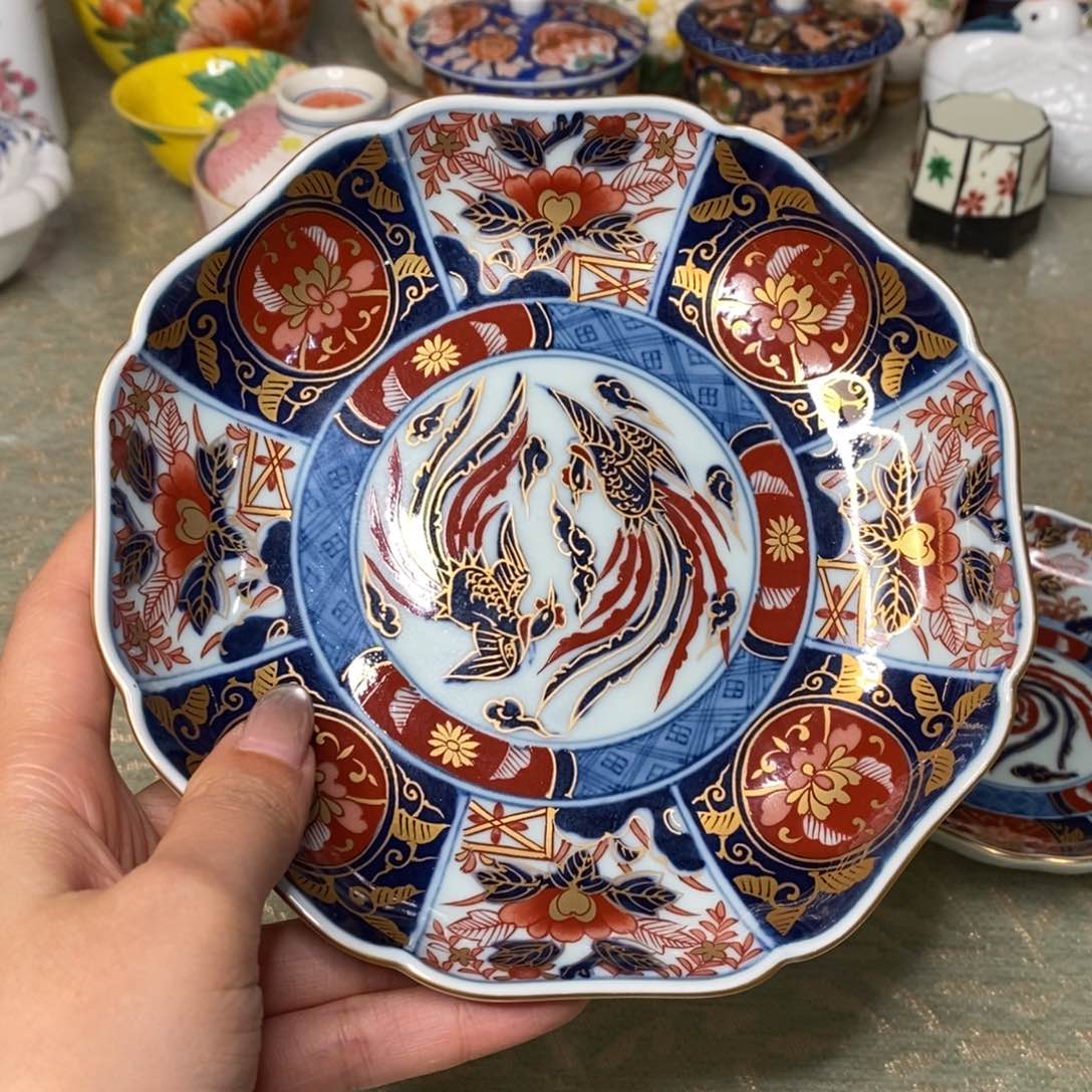 碟16 厘米小杨甄选精品