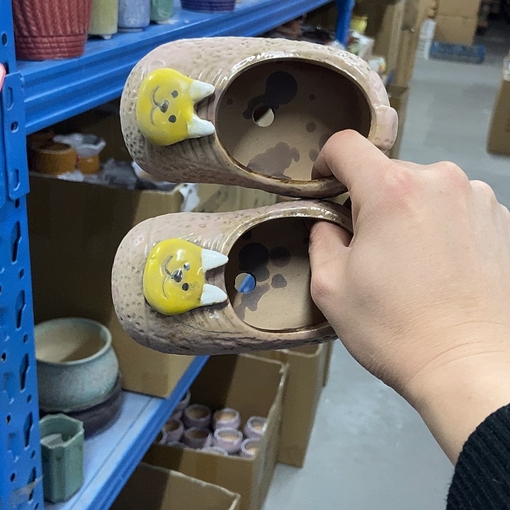 花盆单场满9.9发货7×6×5