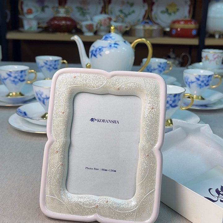 T***a怡诺精选瓷器好物