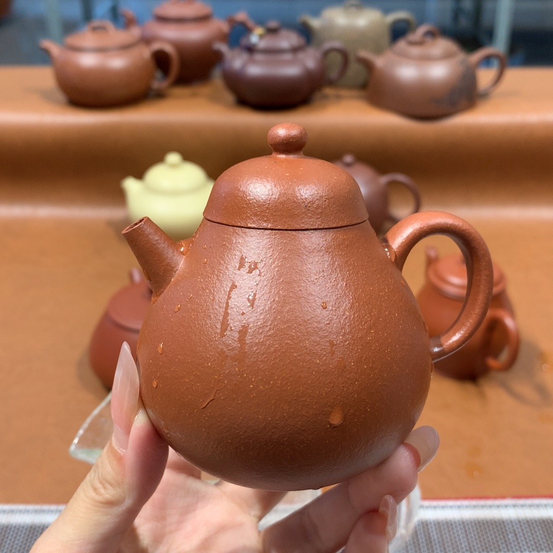 茶壶紫砂紫砂茶壶