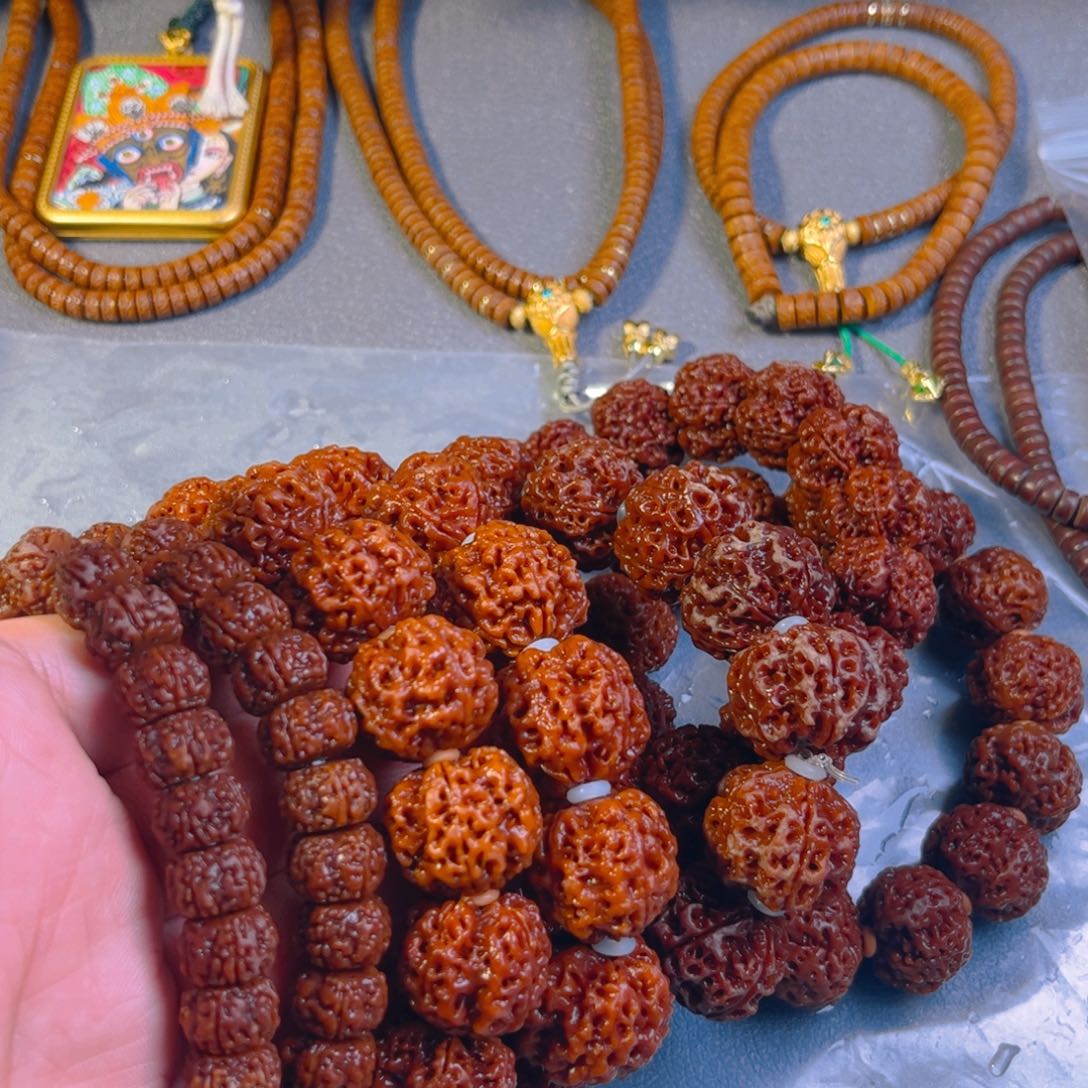 金刚菩提吊坠随便挑