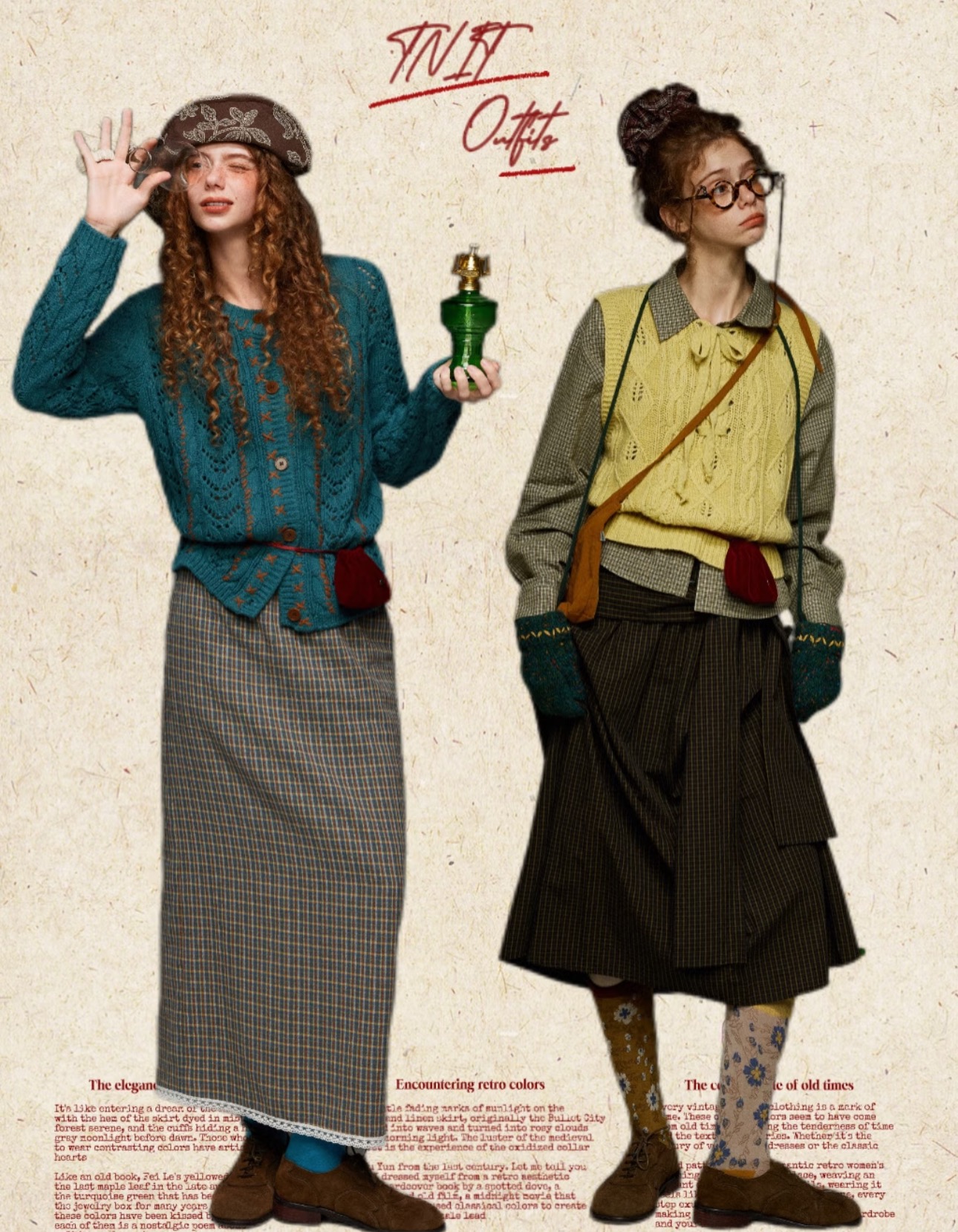 [5号]月华彤彤小众设计师小外套