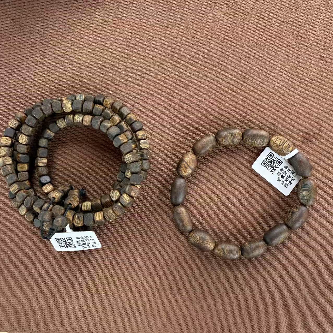 沉香【新人必拍款】礼包方糖多圈+留疤单圈多样性发一条