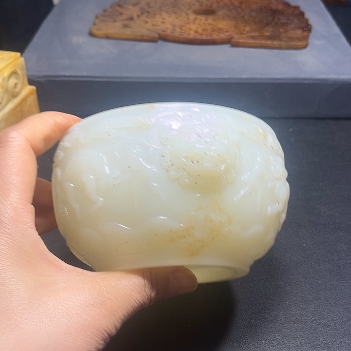 底槽青一物一图发货，支持七天无理由