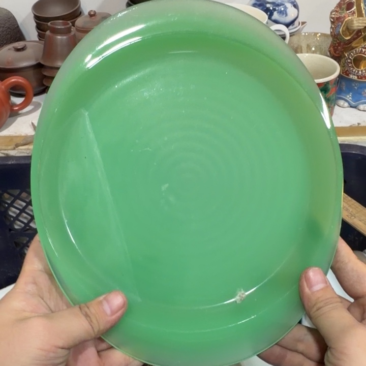 陶瓷推荐第二名20半夜