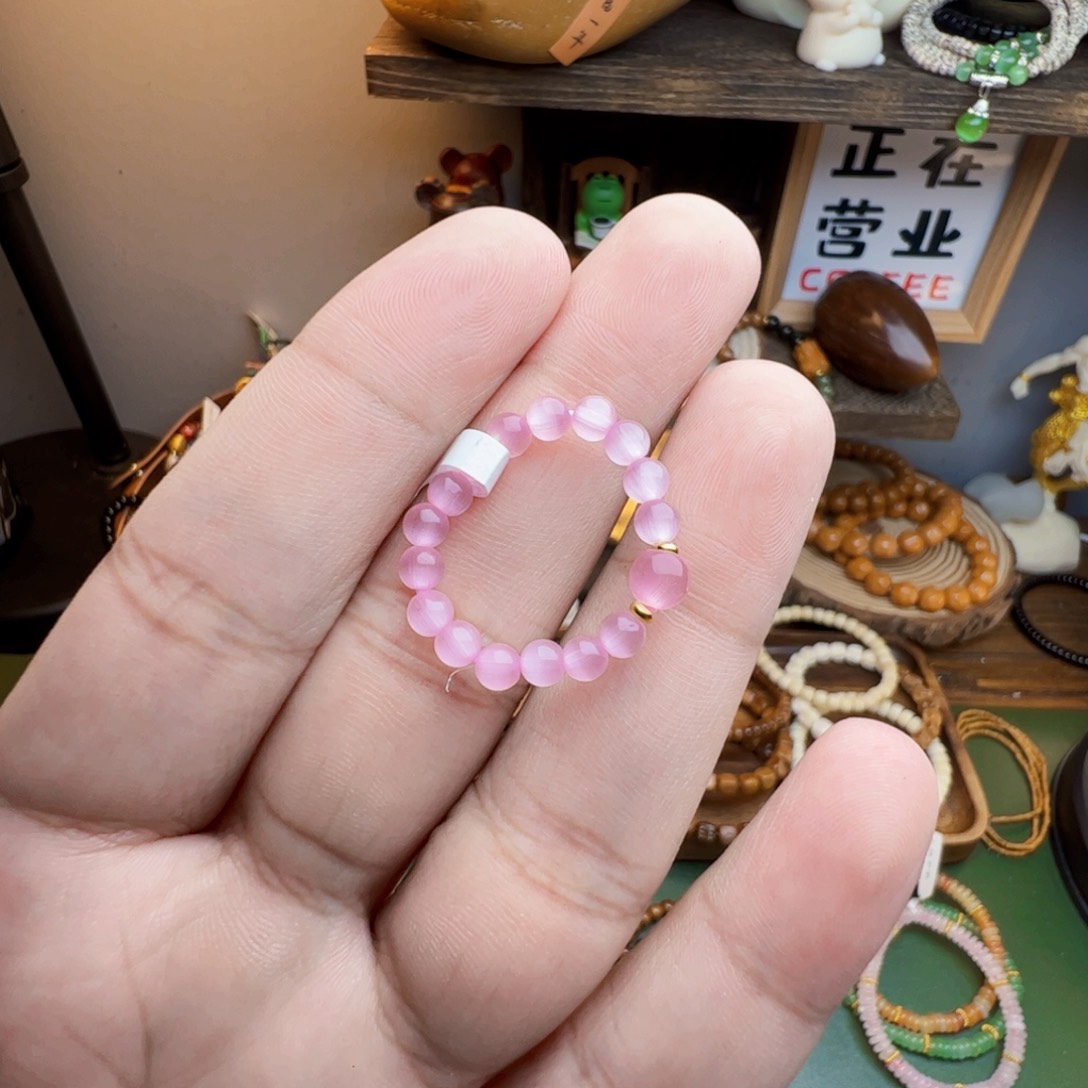 菩提根/象牙果手串