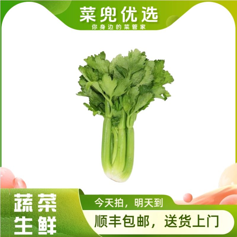 水果西芹（可生吃） 280g±20g/份