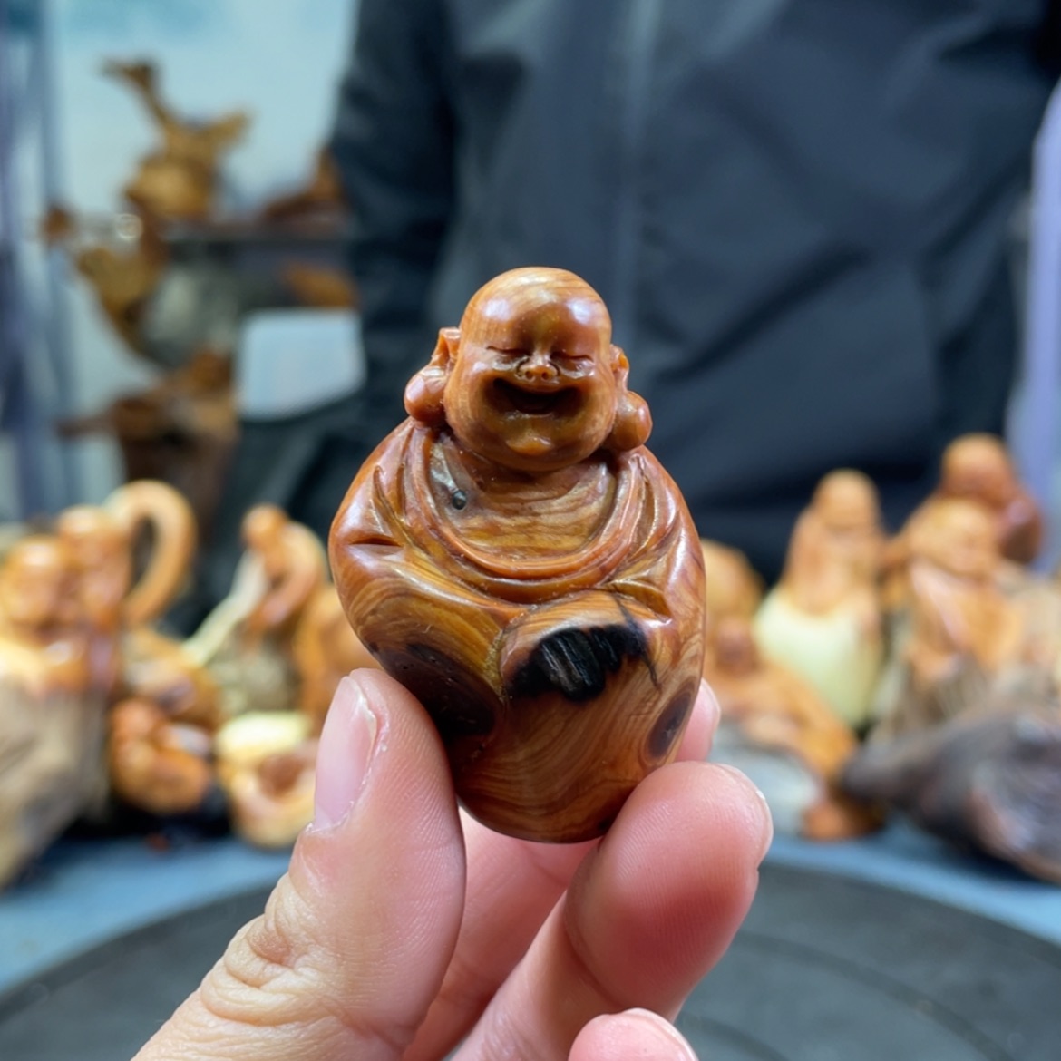 【闪购商品】柏木（崖柏）其他