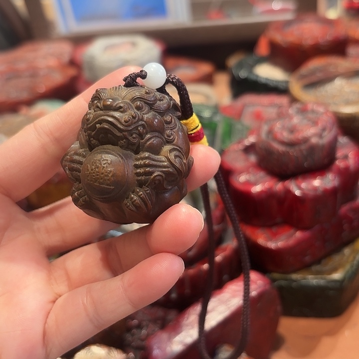 茶宠杯垫盖置茶空间