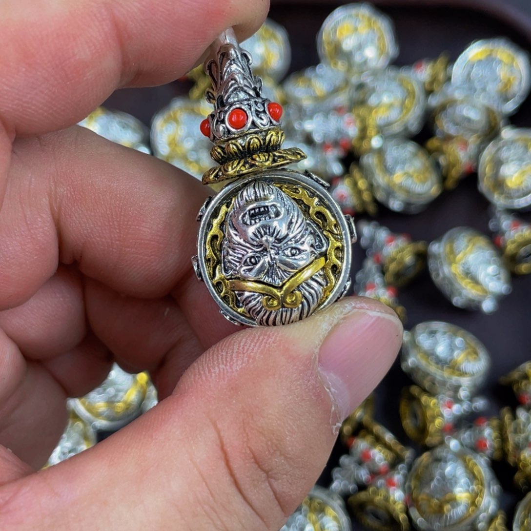 驼骨手串/手链编号29