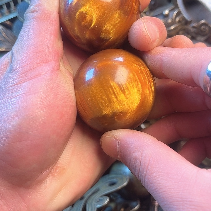 铜器摆件家居摆件