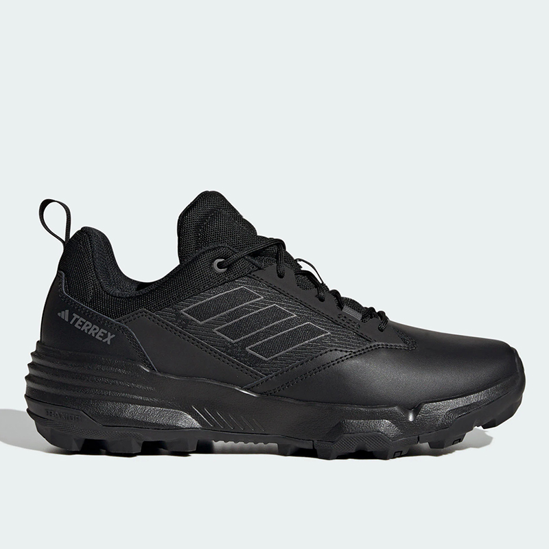 Adidas阿迪达斯UNITY LEA LOW男子户外运动登山徒步鞋 IF4980