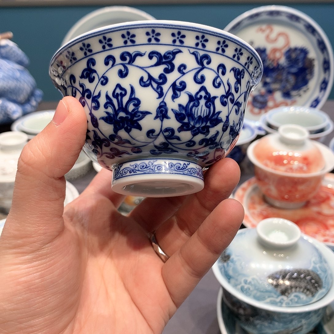 杯景德镇陶瓷学院