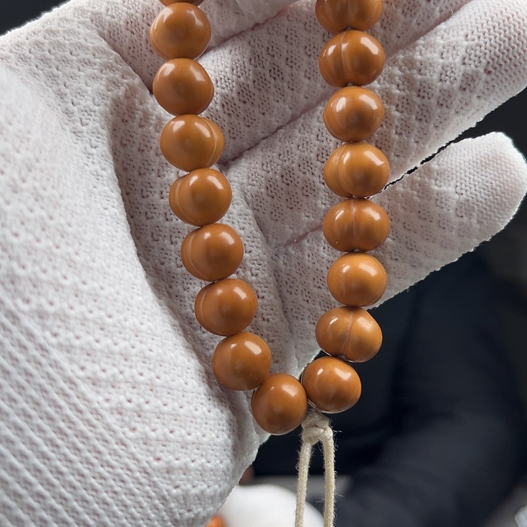 吊坠猴头核桃小屁桃12➕手持