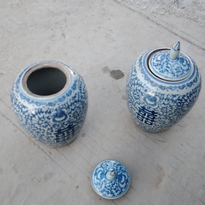 盖碗北***.瓷器活动，我们班的人，我