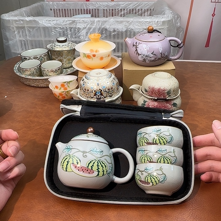 颜瓷闪购商品代替链接411
