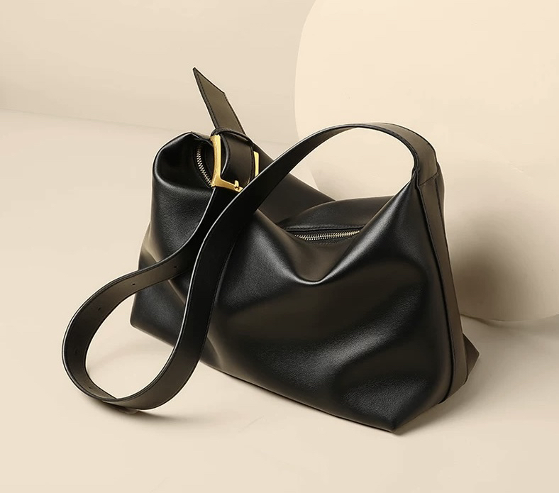 266～269号（链条包银色五金）