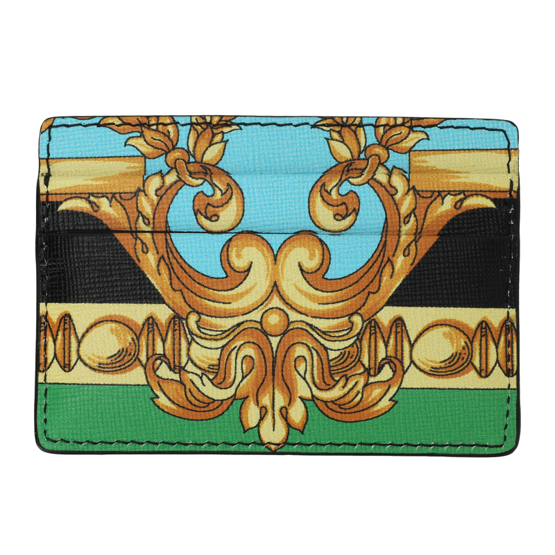  VERSACE/范思哲 男士卡包 DPN2467DSA09 K023H