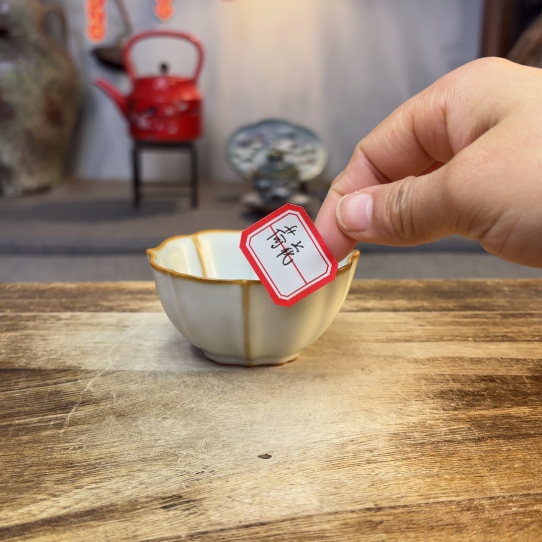 景德镇纯手工制作陶瓷