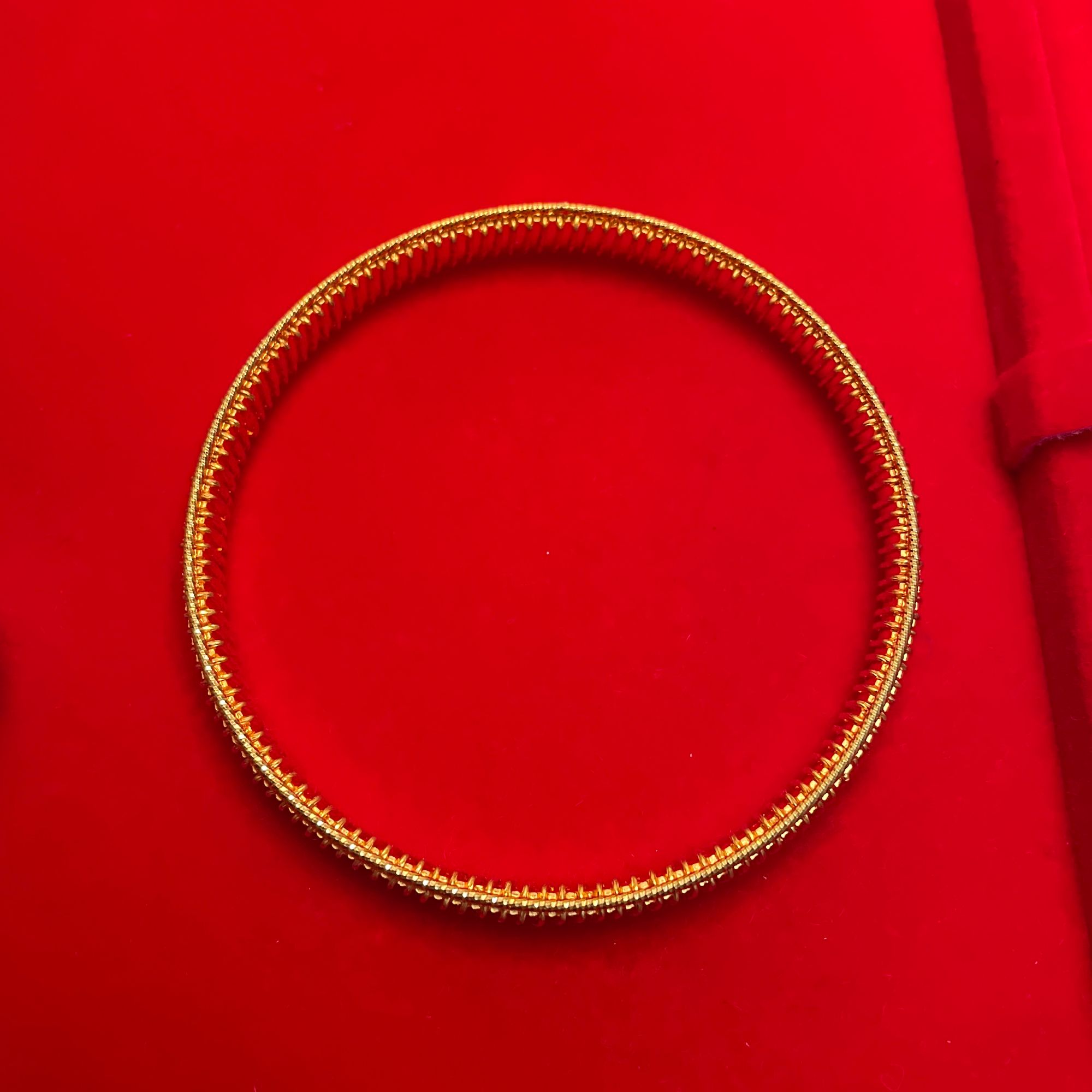 足银手镯 银河星辰手镯  足银999  