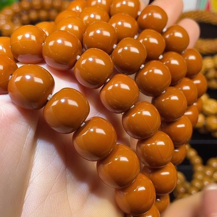 手串猴头核桃猴头