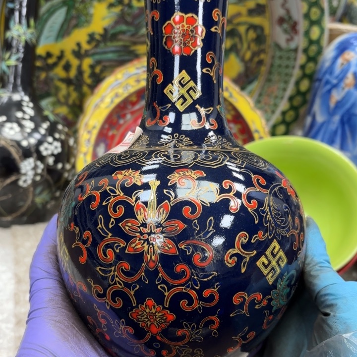 摆件瓷器摆件 瓷器摆件