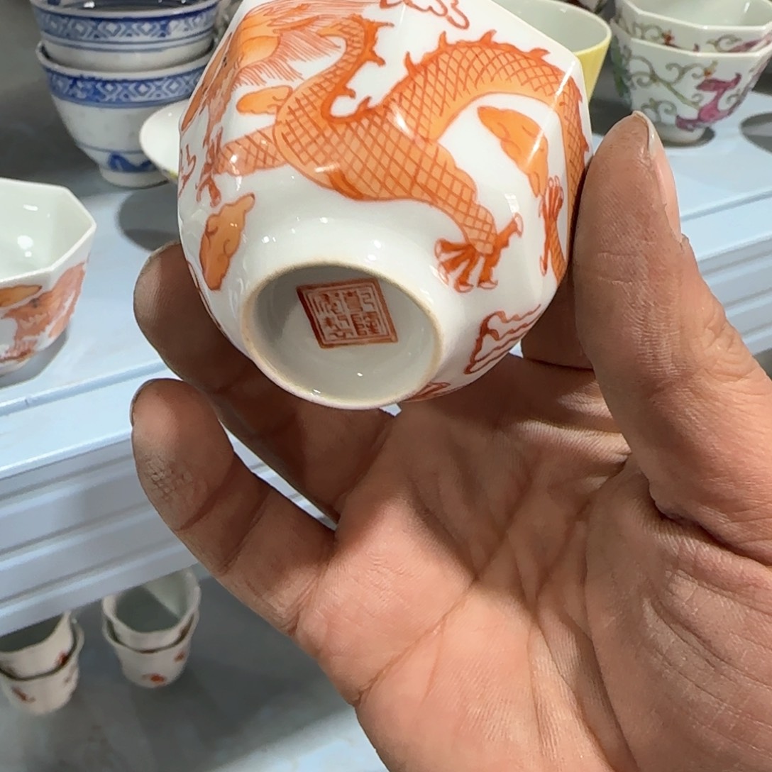 瓷片瓷器等的生产厂家以及国内