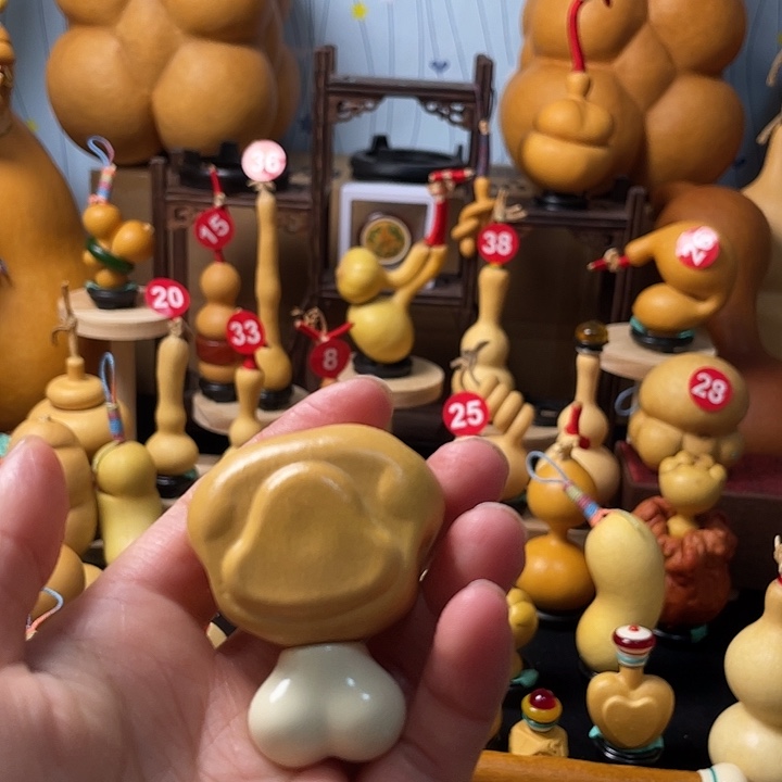 無***寶葫芦丝和我都可以笑得