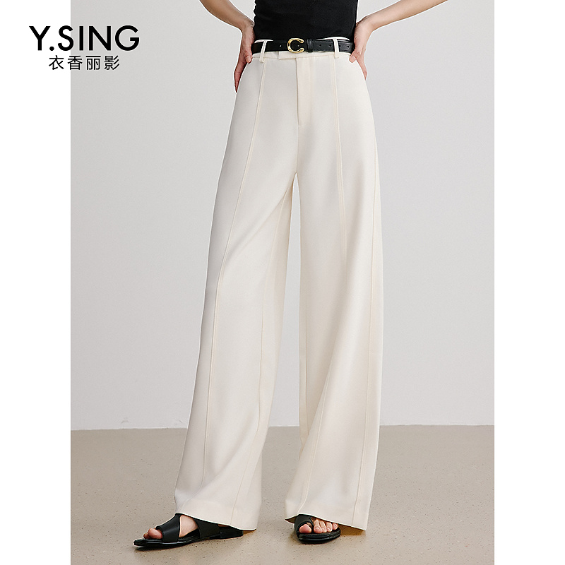 【大叔专享】衣香丽影新款裤子-休闲裤YKZ52401205