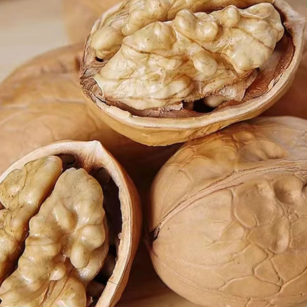 手剥草本味核桃1斤