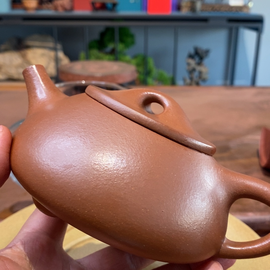 紫砂茶壶宜兴紫砂壶